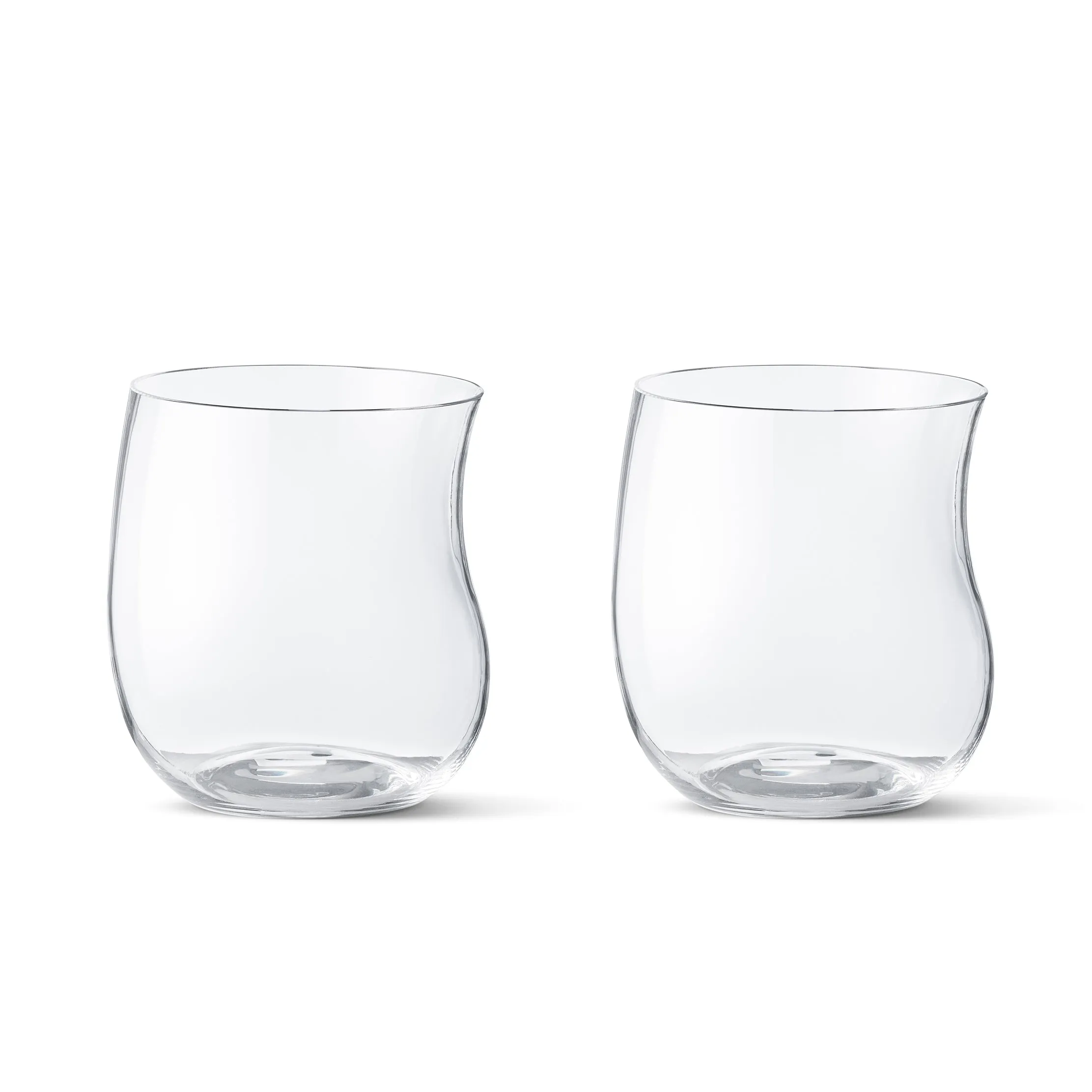 Cobra Tumbler (Set of 4)