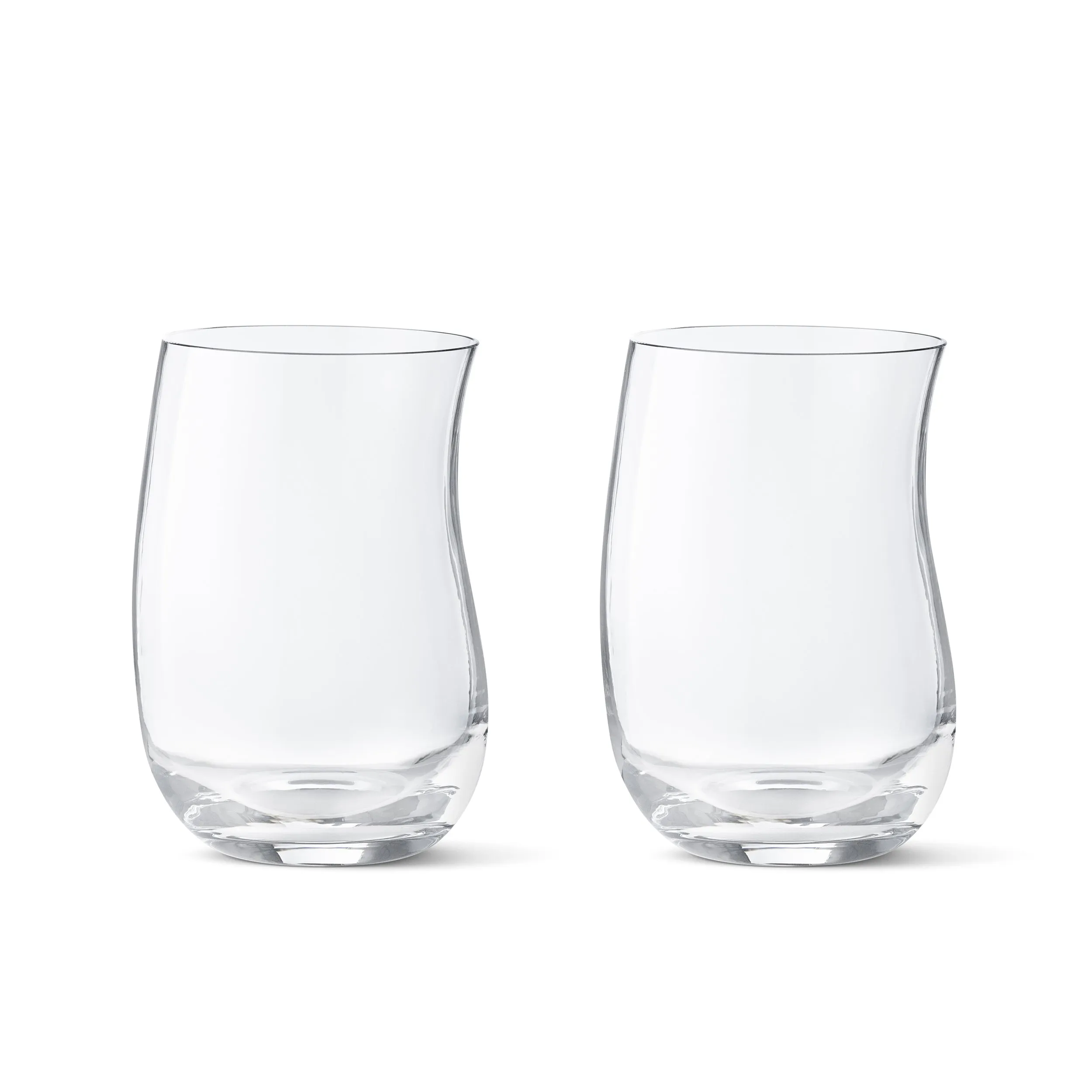 Cobra Tumbler (Set of 4)