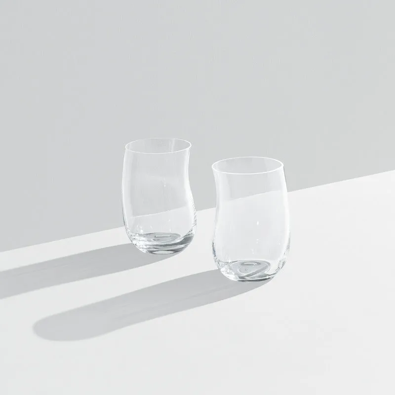 Cobra Tumbler (Set of 4)