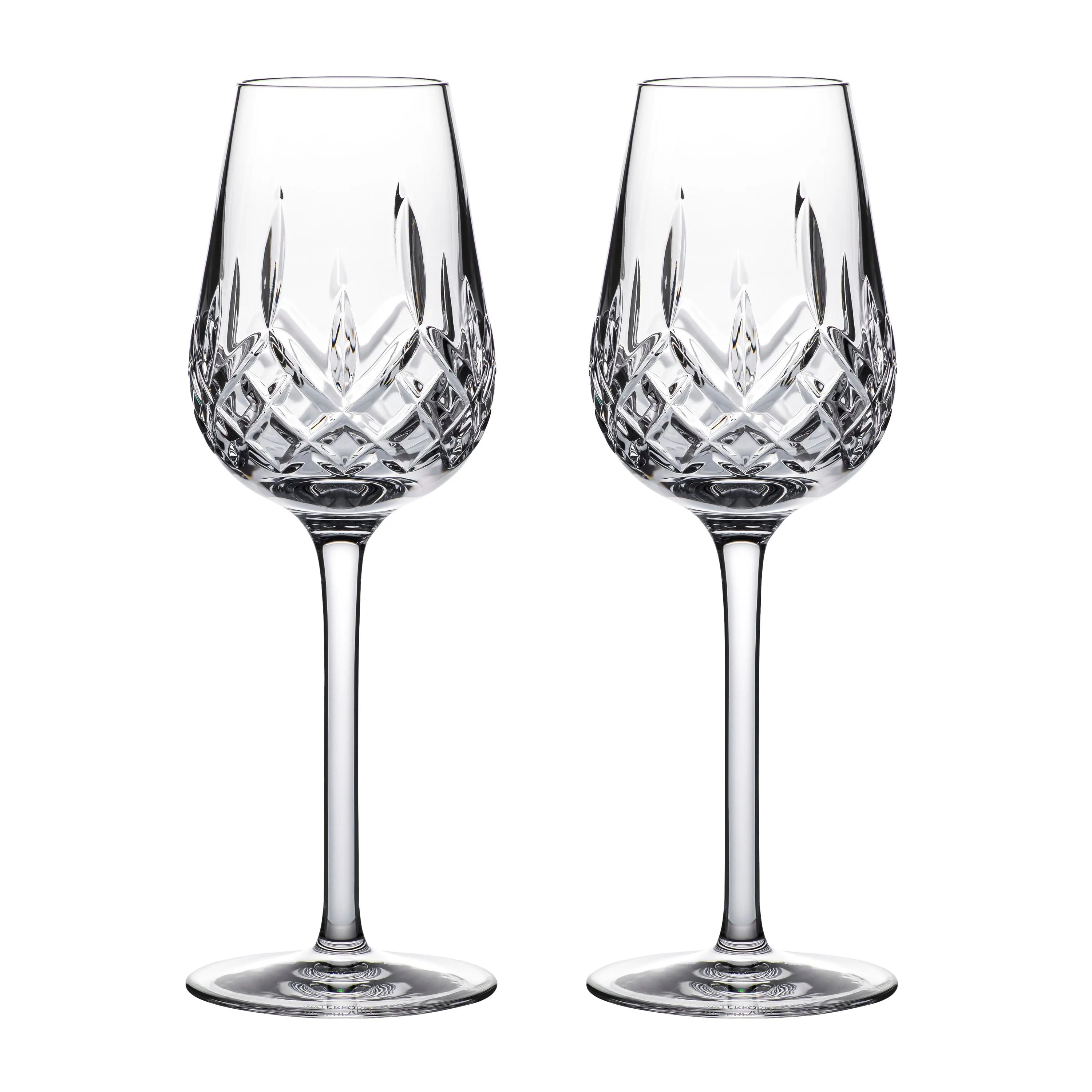 Connoisseur Lismore Cognac Glass (Set of 2)