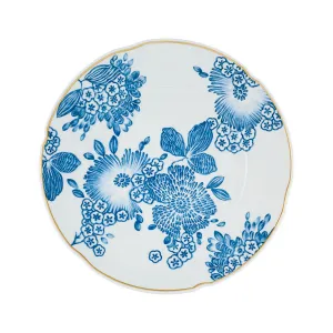 Coralina Charger Plate