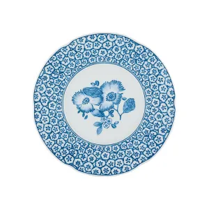 Coralina Dessert Plate