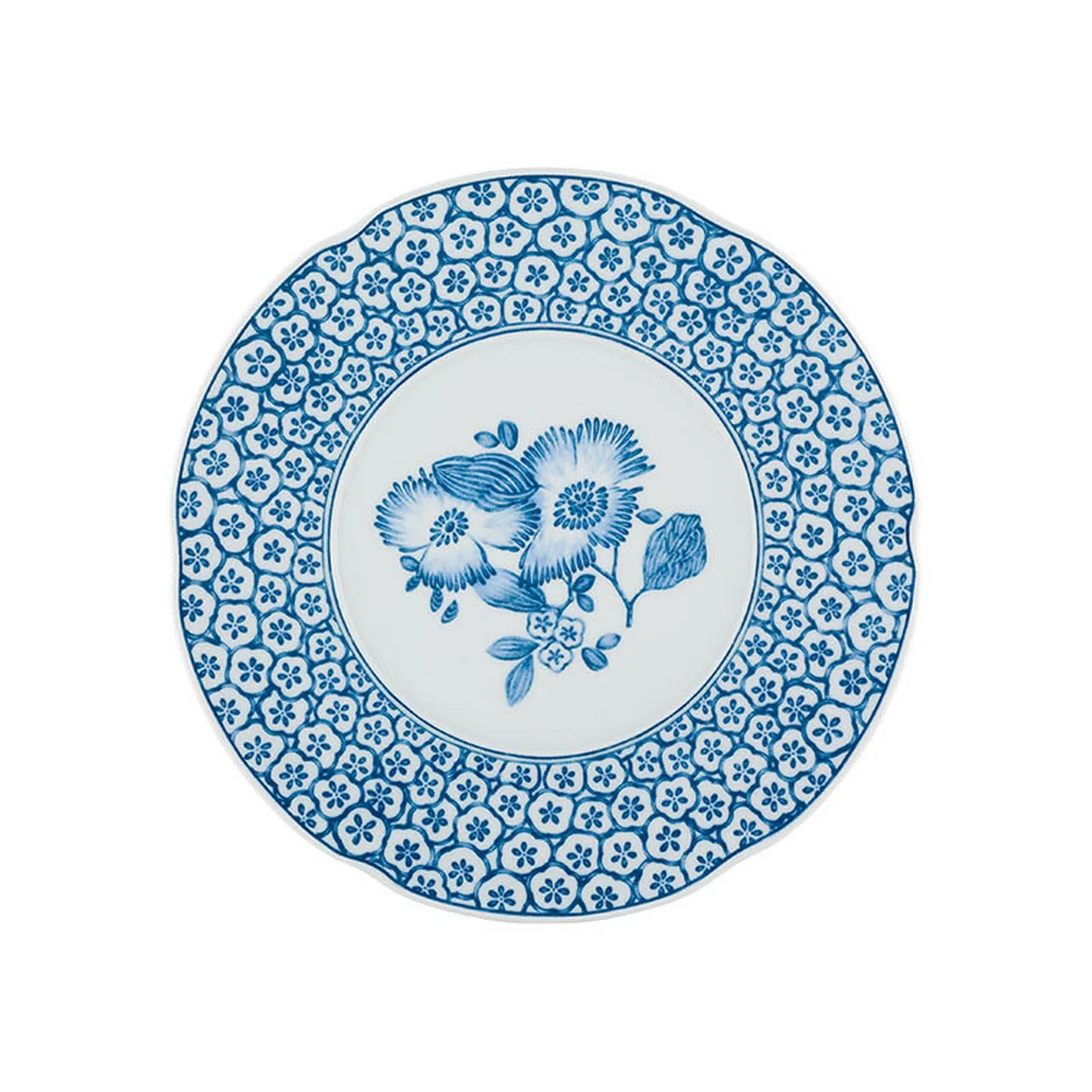 Coralina Dessert Plate