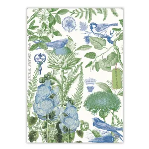 Cotton & Linen Kitchen Towel