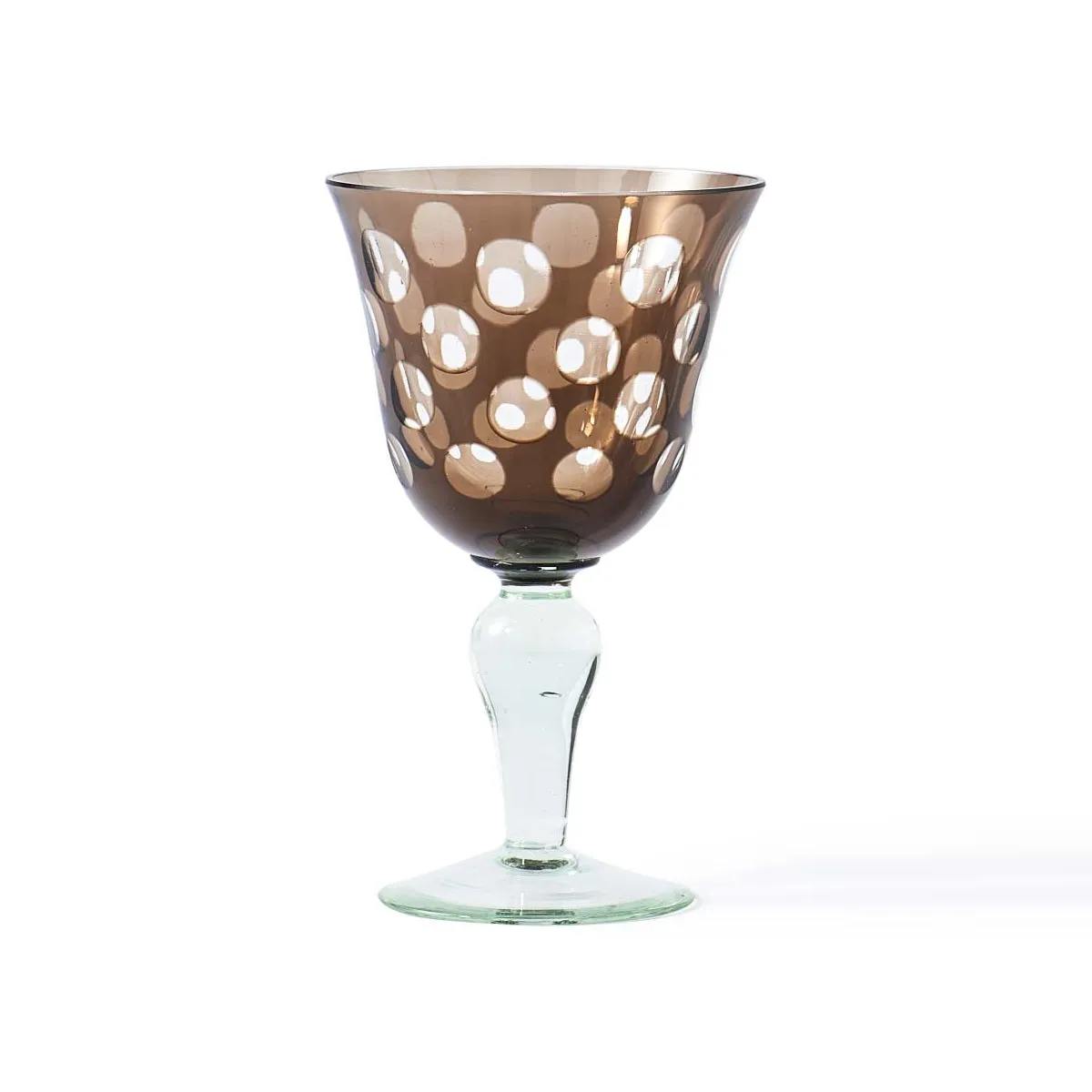 Cuttings Wine Glass (Set of 6)