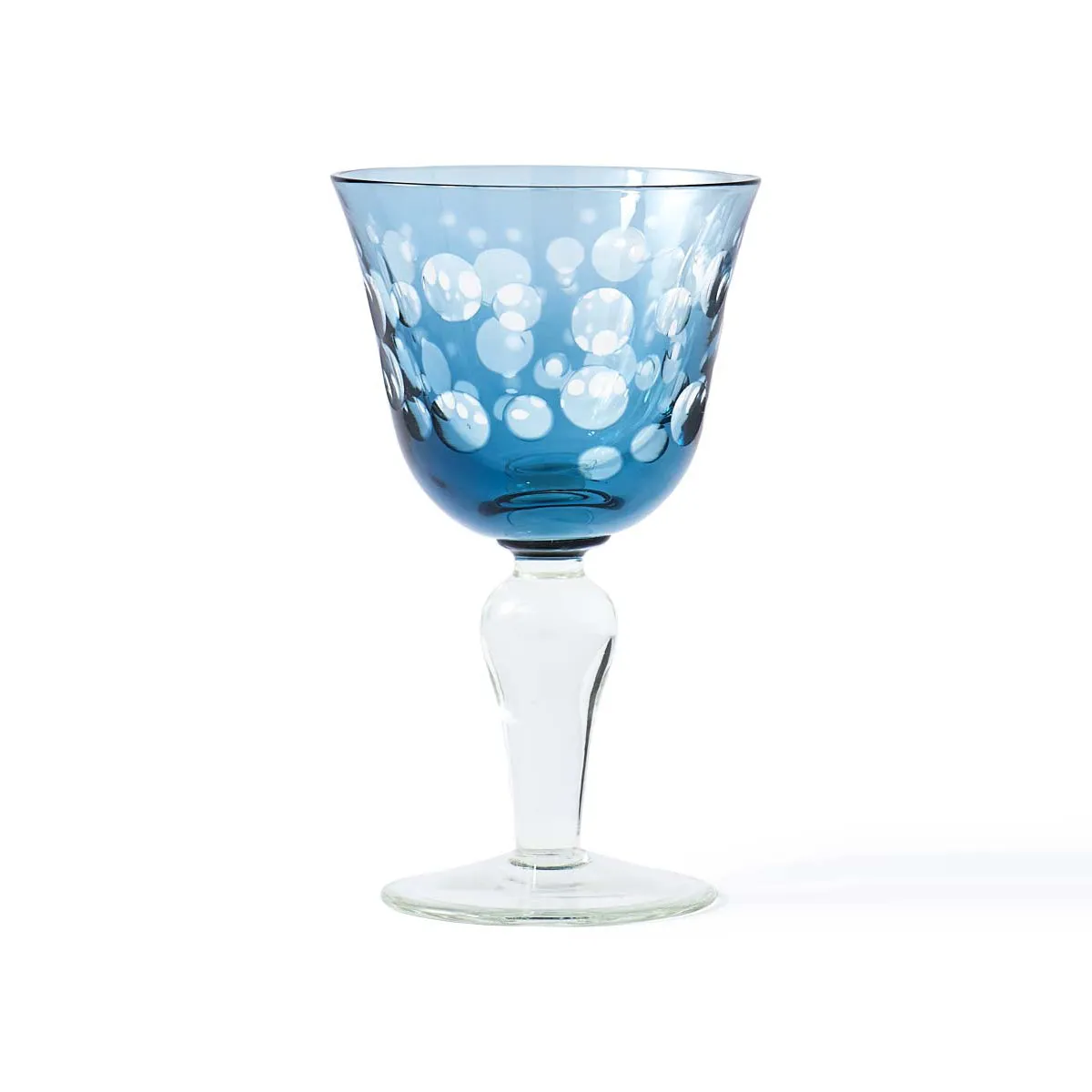 Cuttings Wine Glass (Set of 6)