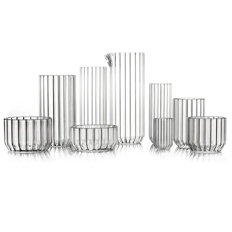 Dearborn Champagne Flute (Set of 2)