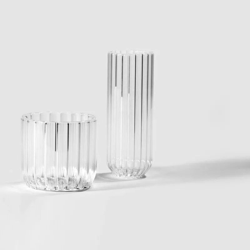 Dearborn Champagne Flute (Set of 2)