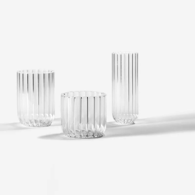 Dearborn Champagne Flute (Set of 2)