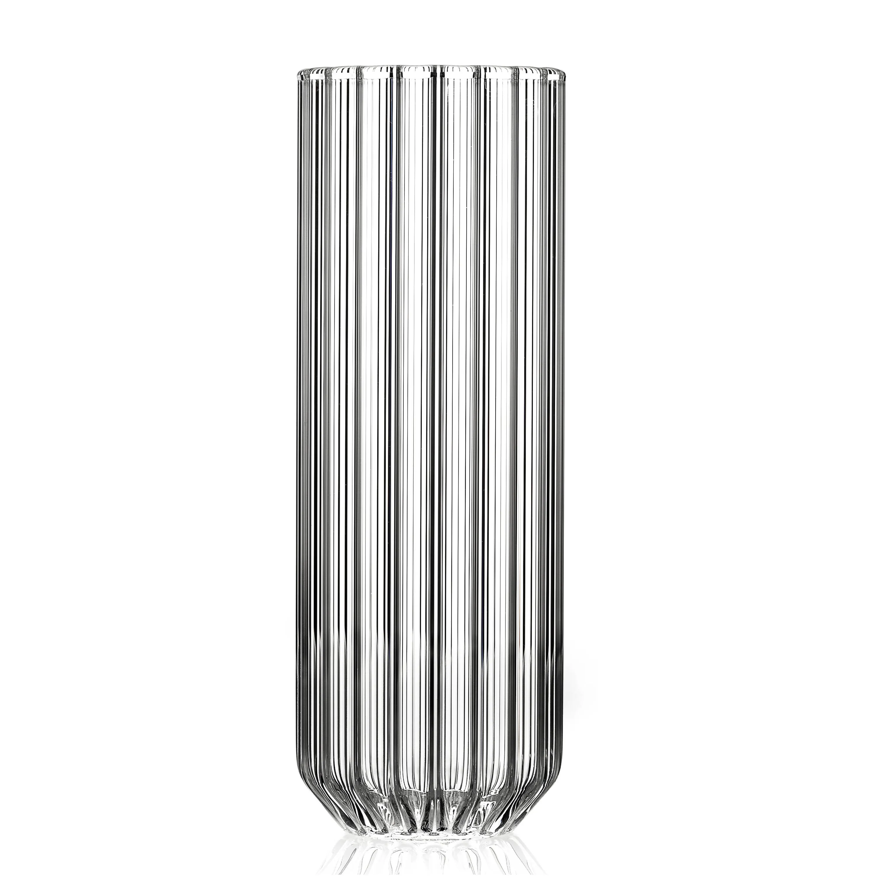 Dearborn Collins Glass (Set of 2)