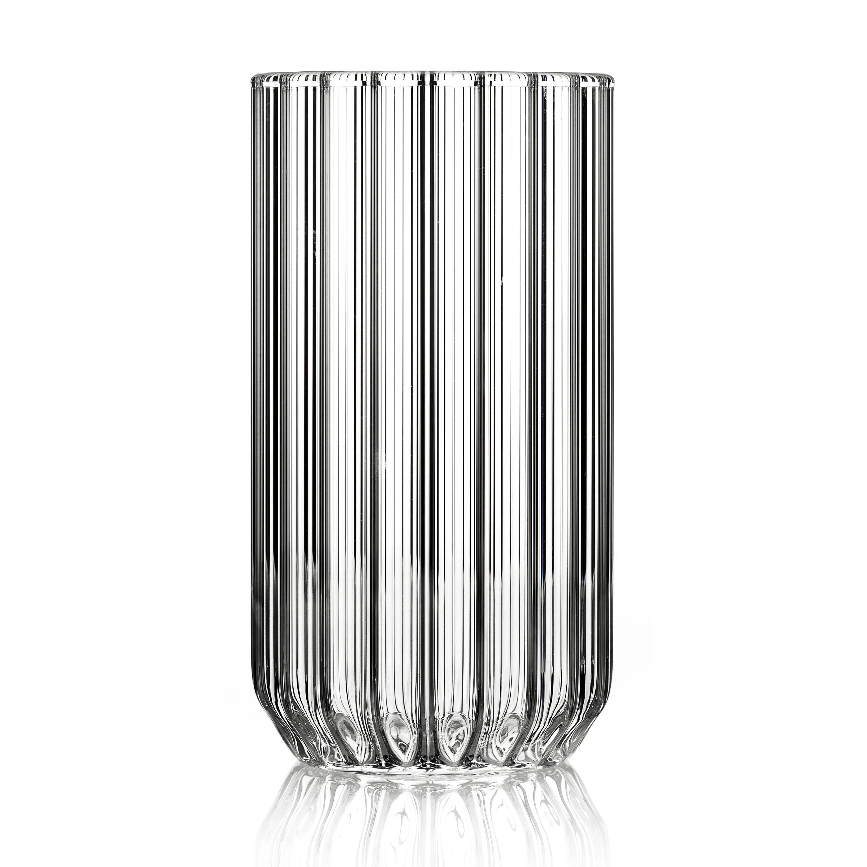 Dearborn Highball Glass (Set of 2)