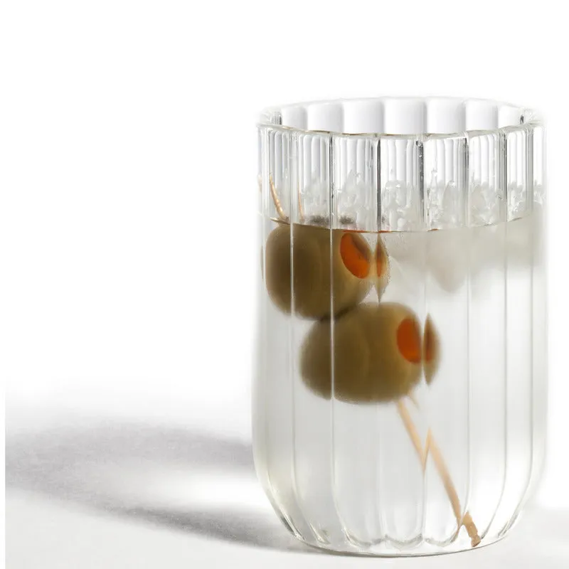 Dearborn Water Glass (Set of 2)