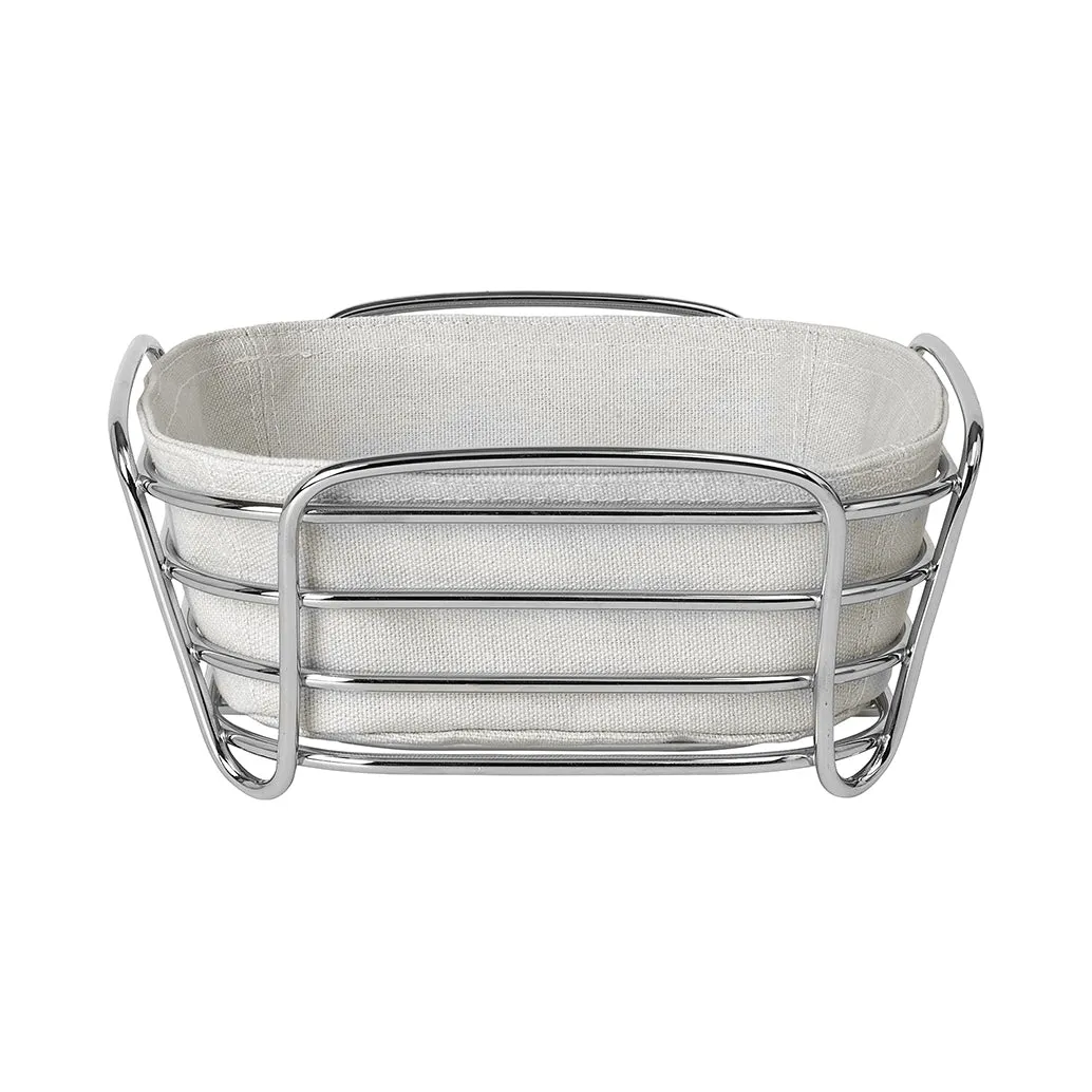 Delara Bread Basket