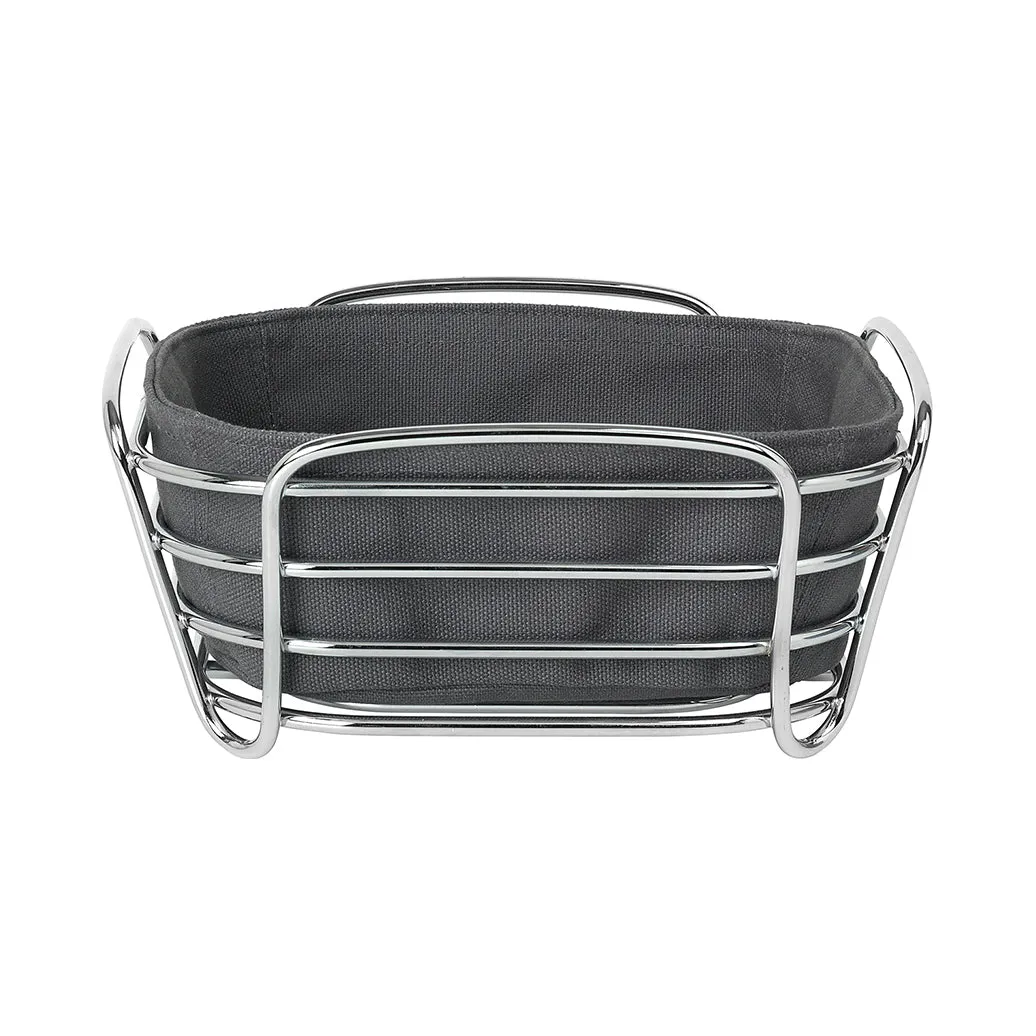 Delara Bread Basket