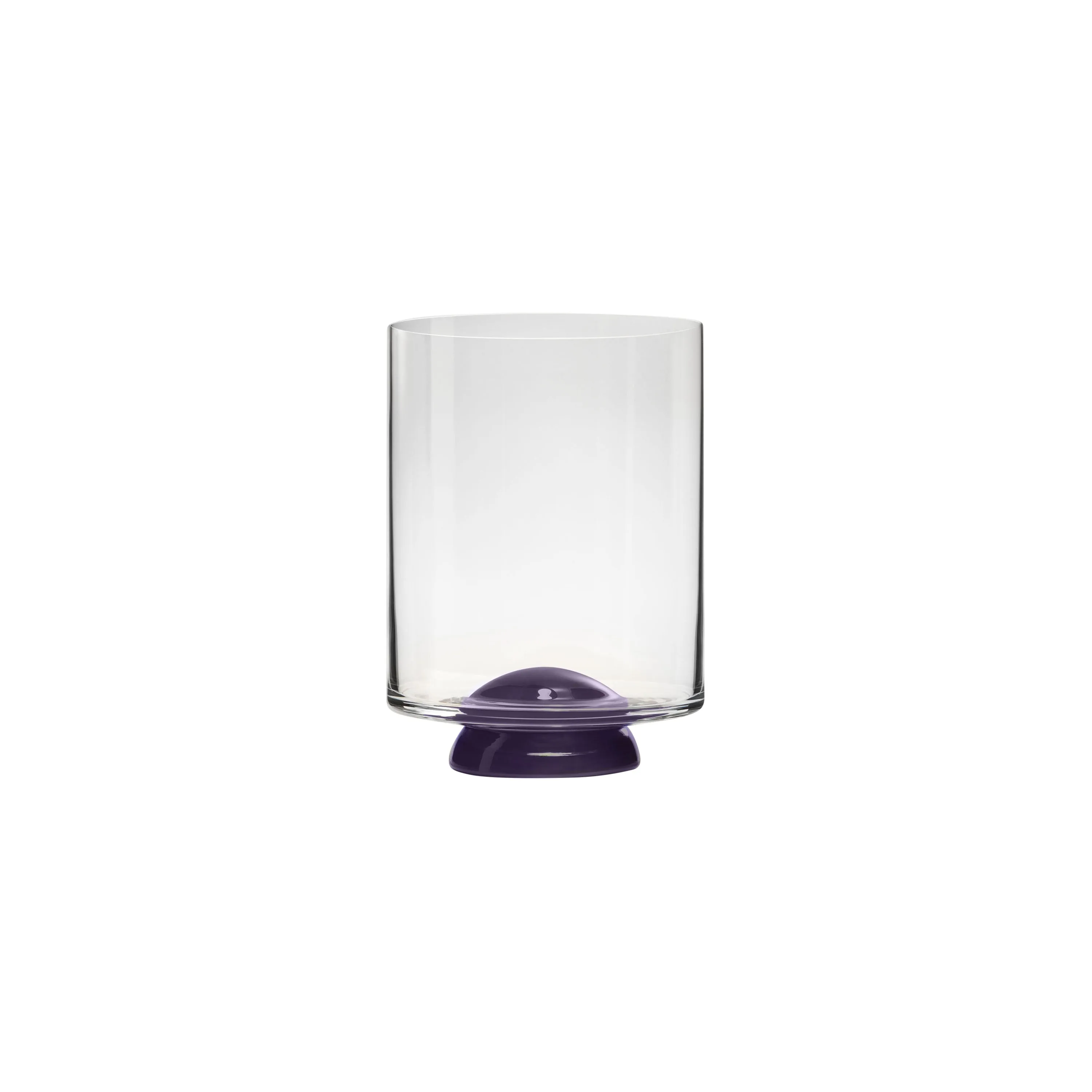 Dot Wine Glass