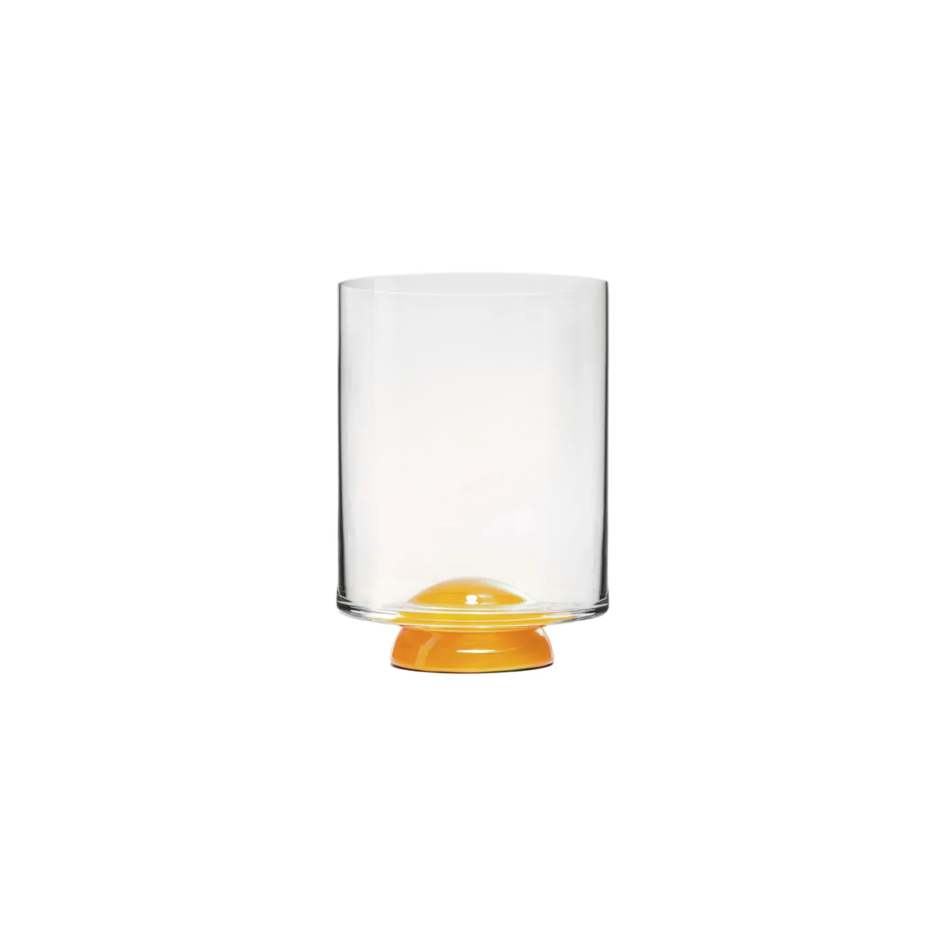 Dot Wine Glass
