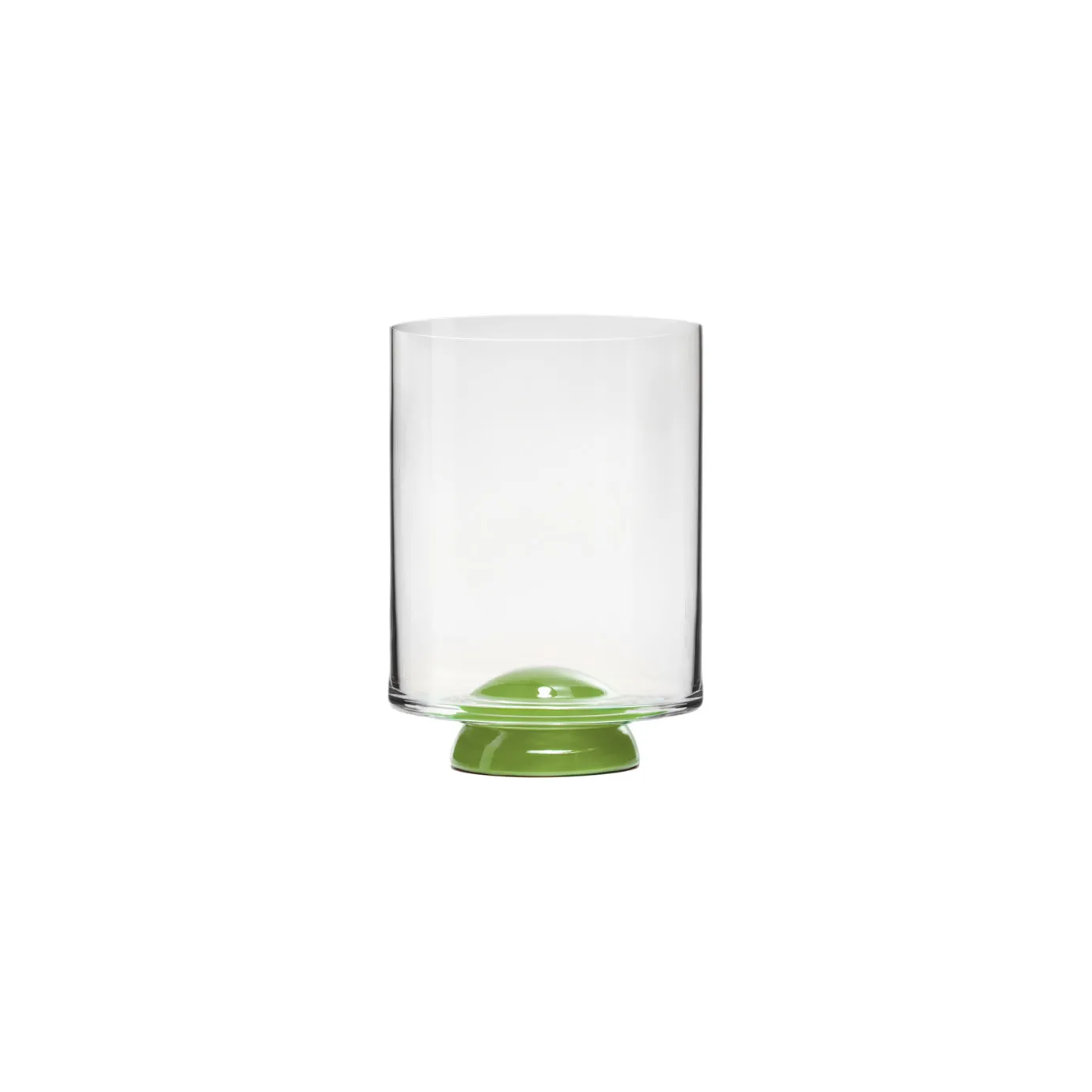 Dot Wine Glass