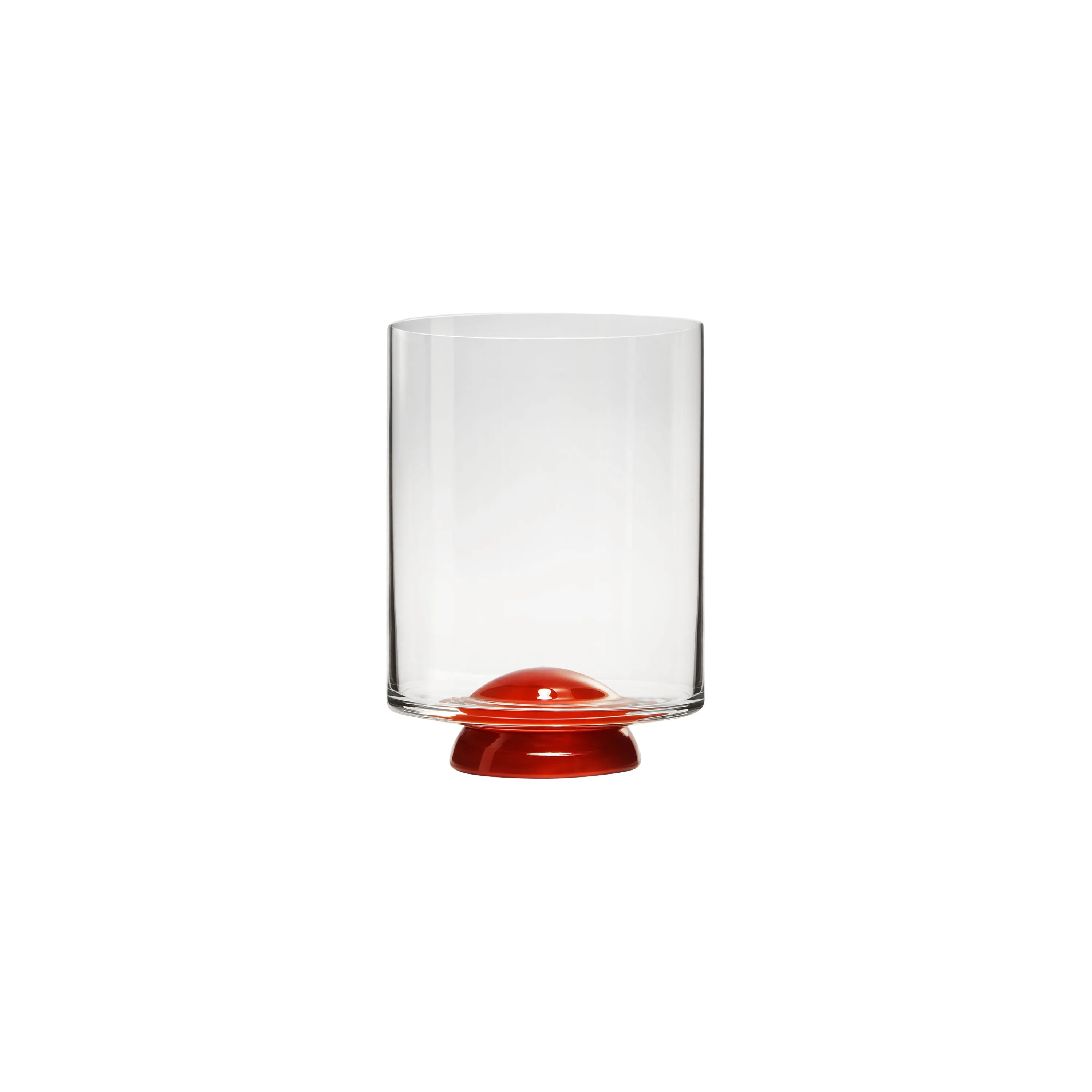 Dot Wine Glass