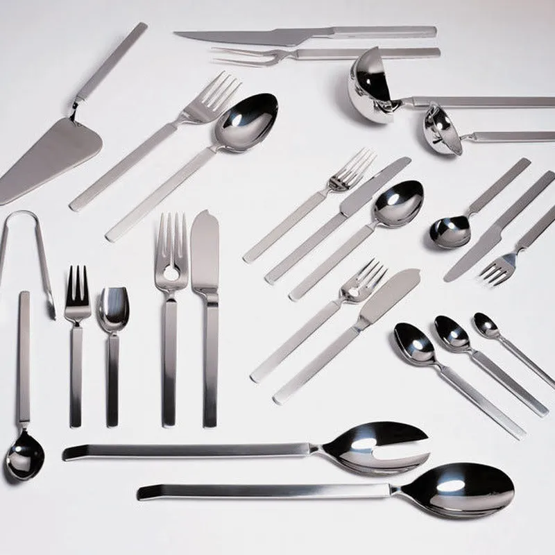 Dry 24 Piece Cutlery Set