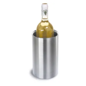 Easy Double Walled Bottle Cooler