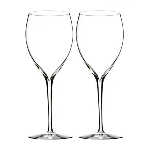 Elegance Sauvignon Blanc Wine Glasses (Set of 2)