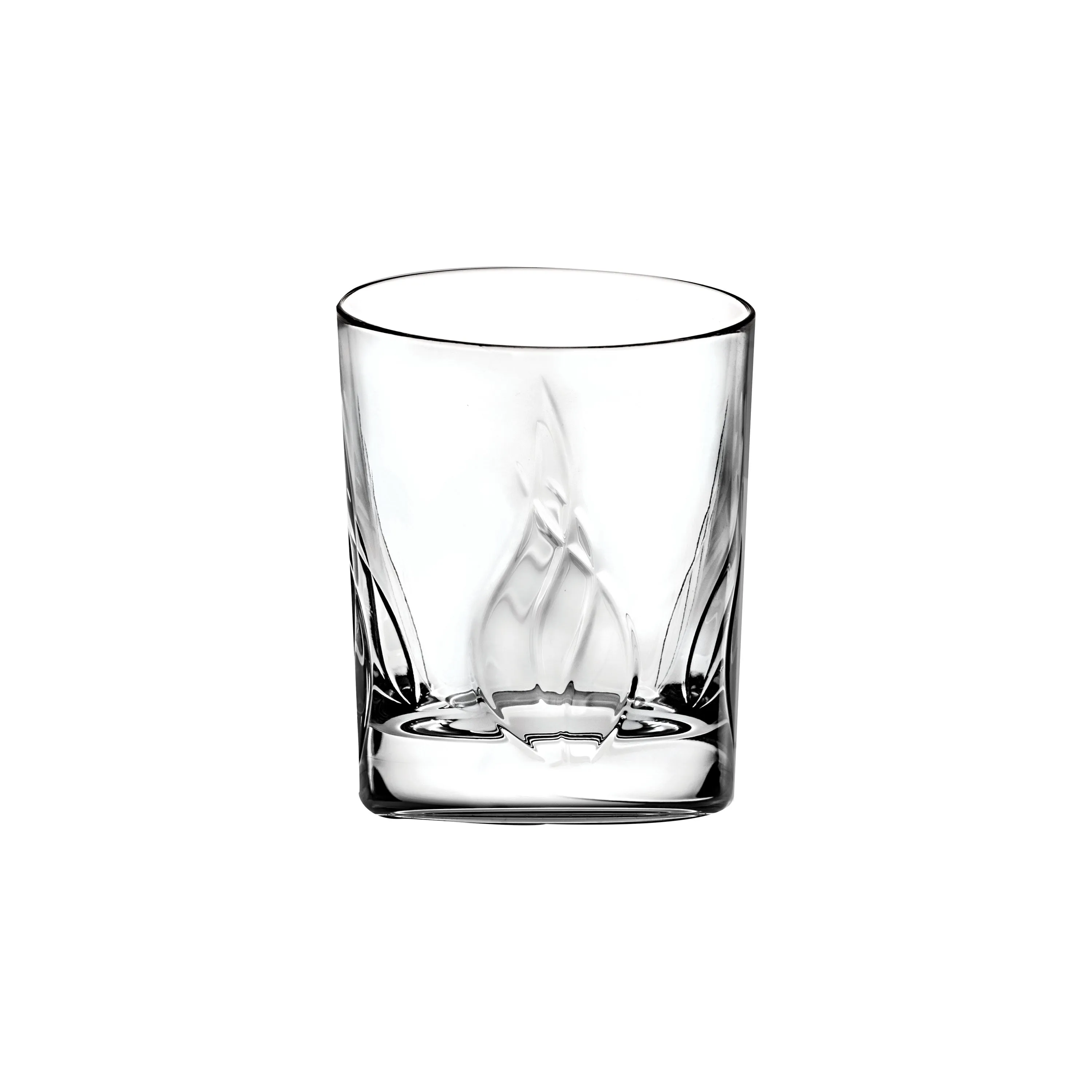 Elementos Old Fashion Glass (Set of 4)