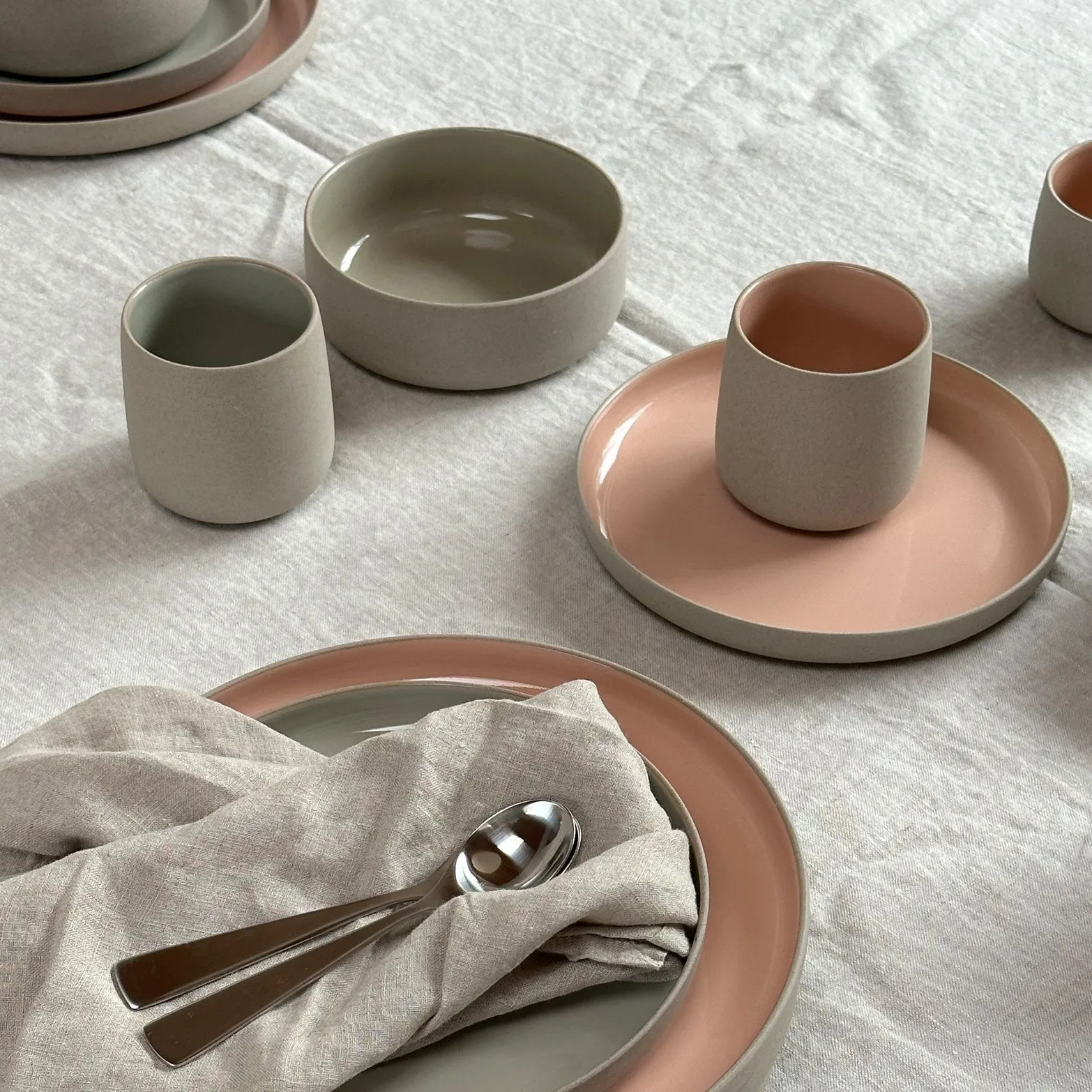 Emma Bowl (Set of 4)