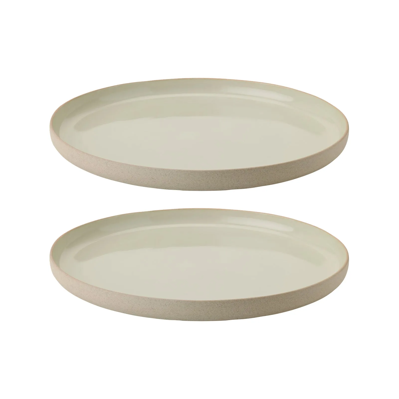 Emma Dinner Plate (Set of 4)