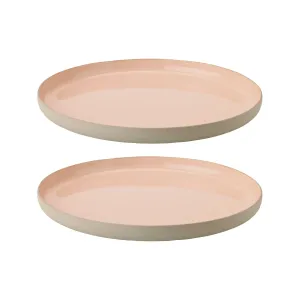 Emma Dinner Plate (Set of 4)