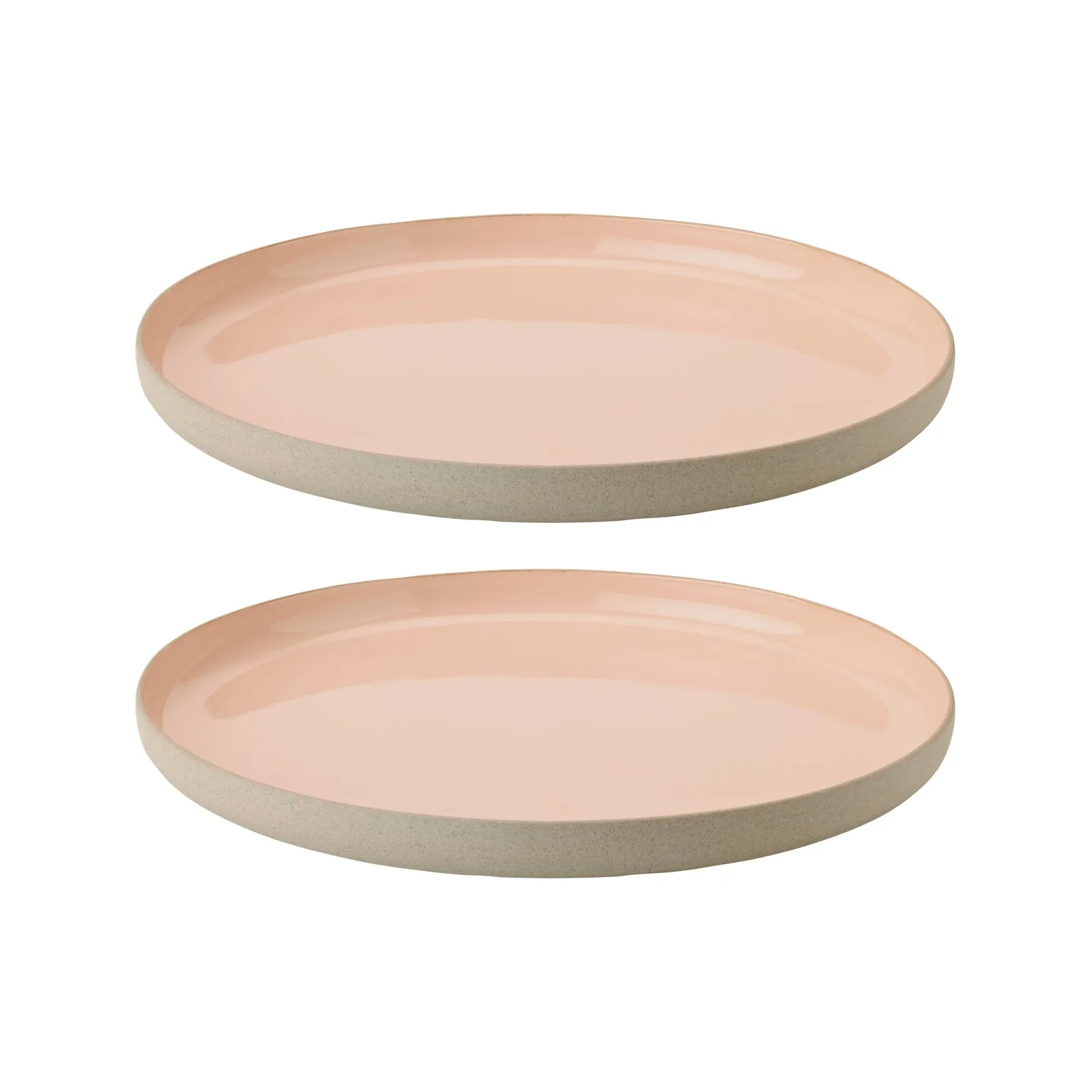 Emma Dinner Plate (Set of 4)
