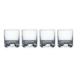 Erik Old Fashioned Glass (Set of 4)