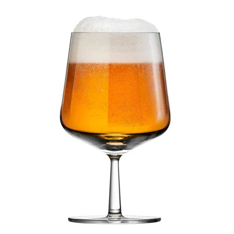 Essence Beer Glass Set