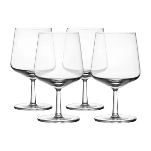 Essence Beer Glass Set
