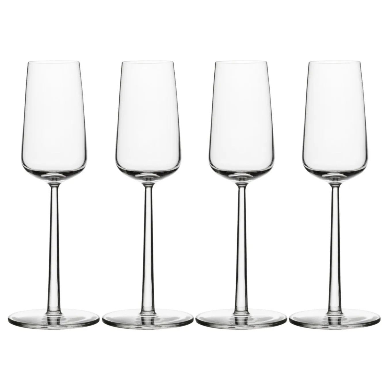 Essence Champagne Glass Set