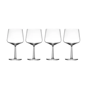 Essence Cocktail Glass Set
