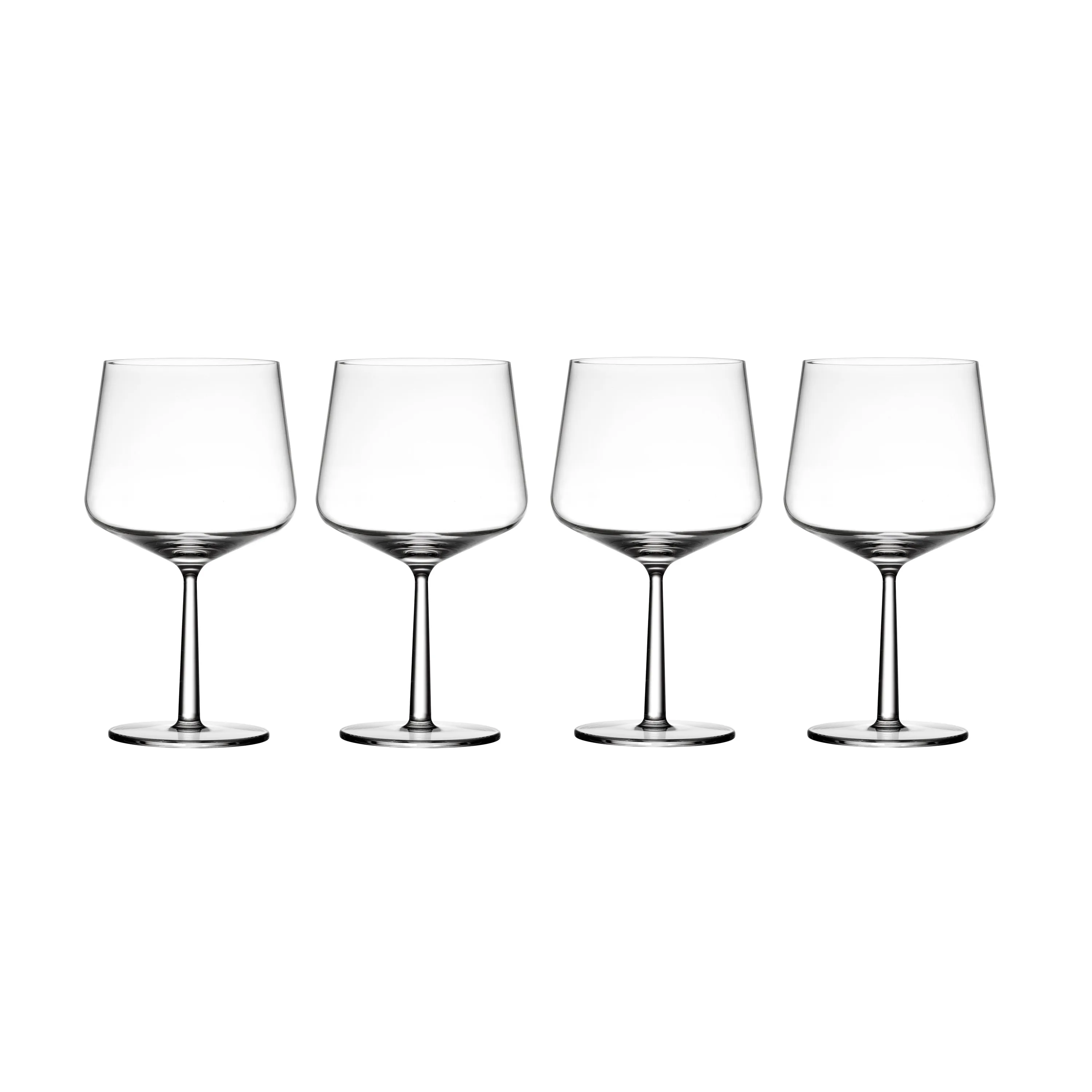 Essence Cocktail Glass Set