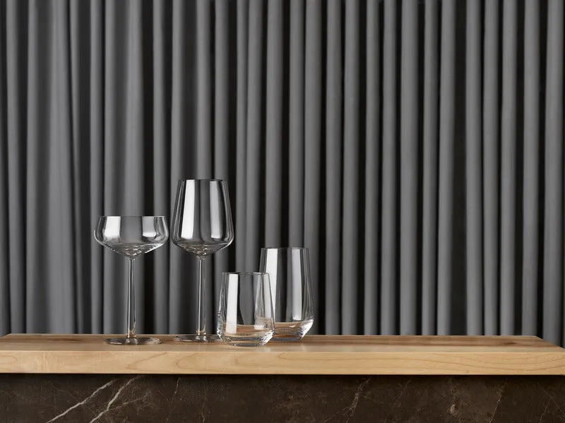 Essence Universal Glass (Set of 2)