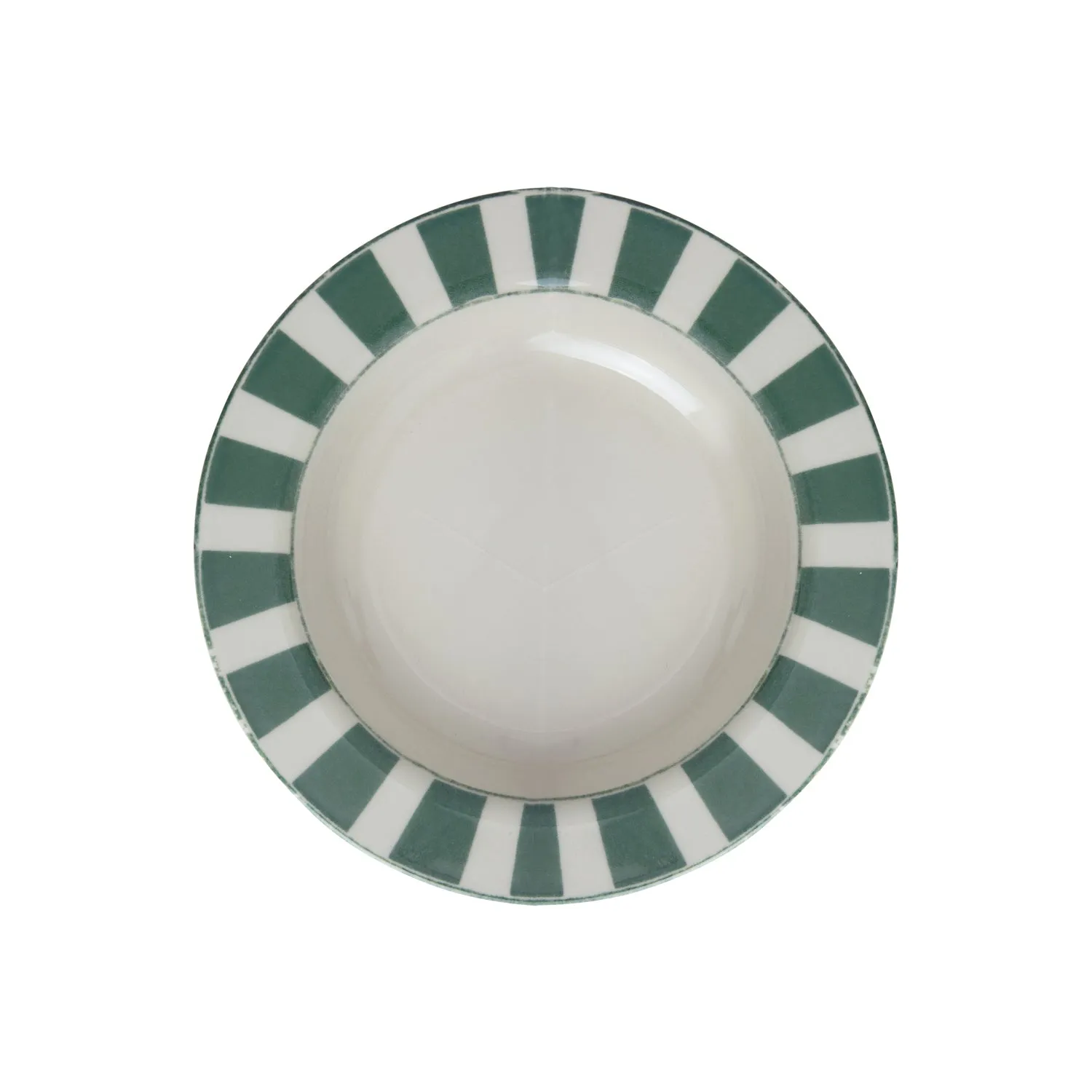 Essential Dessert Plate (Set of 4)