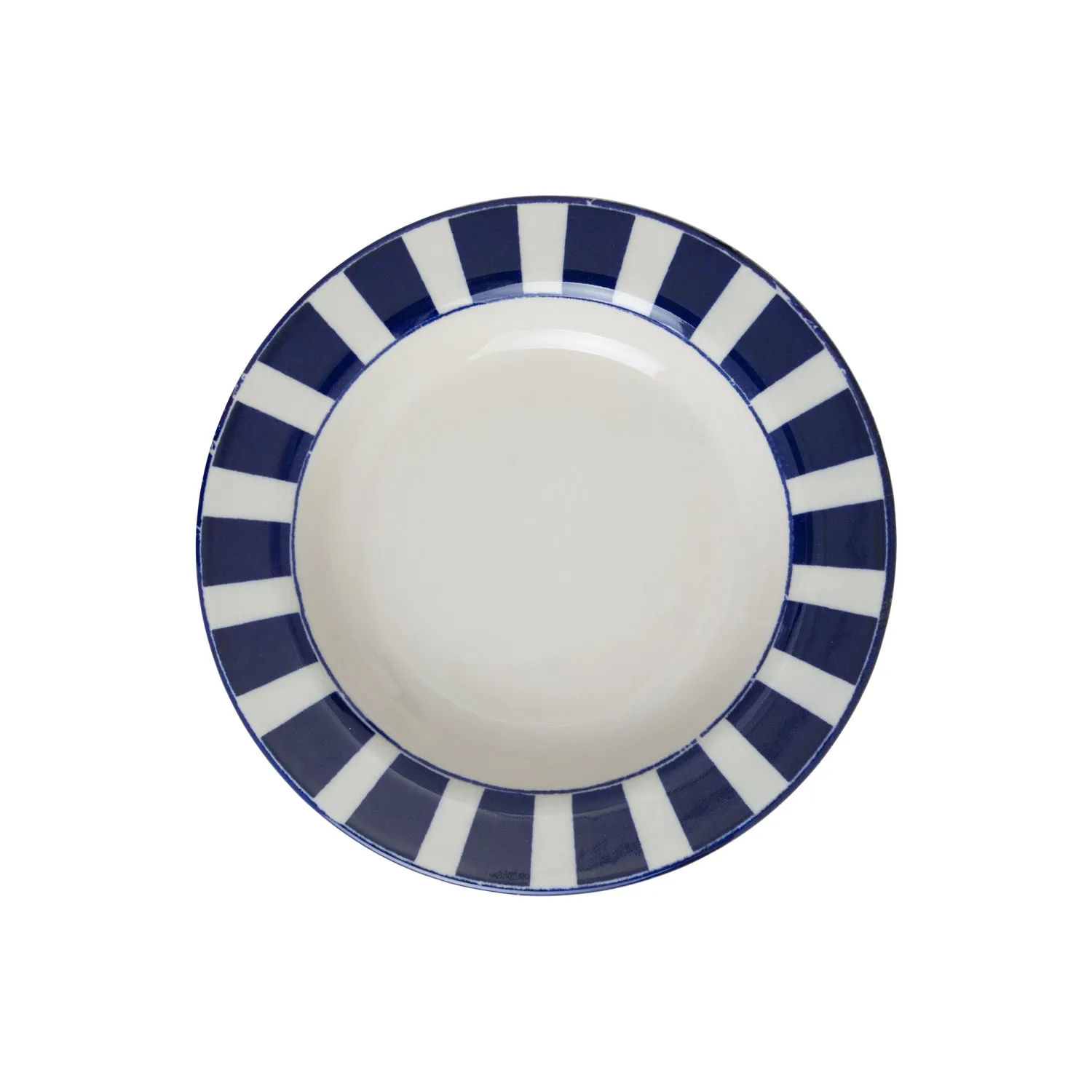 Essential Dessert Plate (Set of 4)