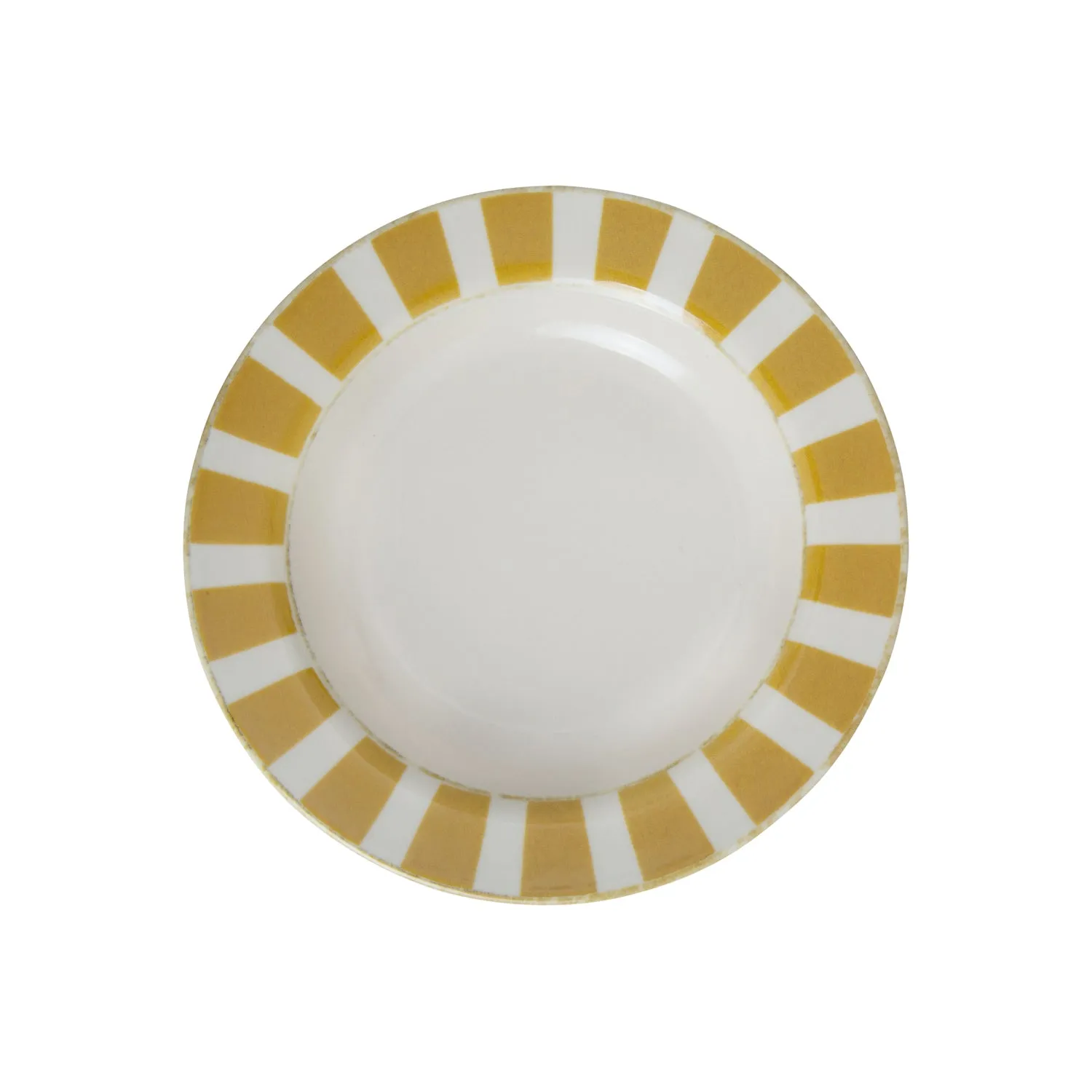 Essential Dessert Plate (Set of 4)