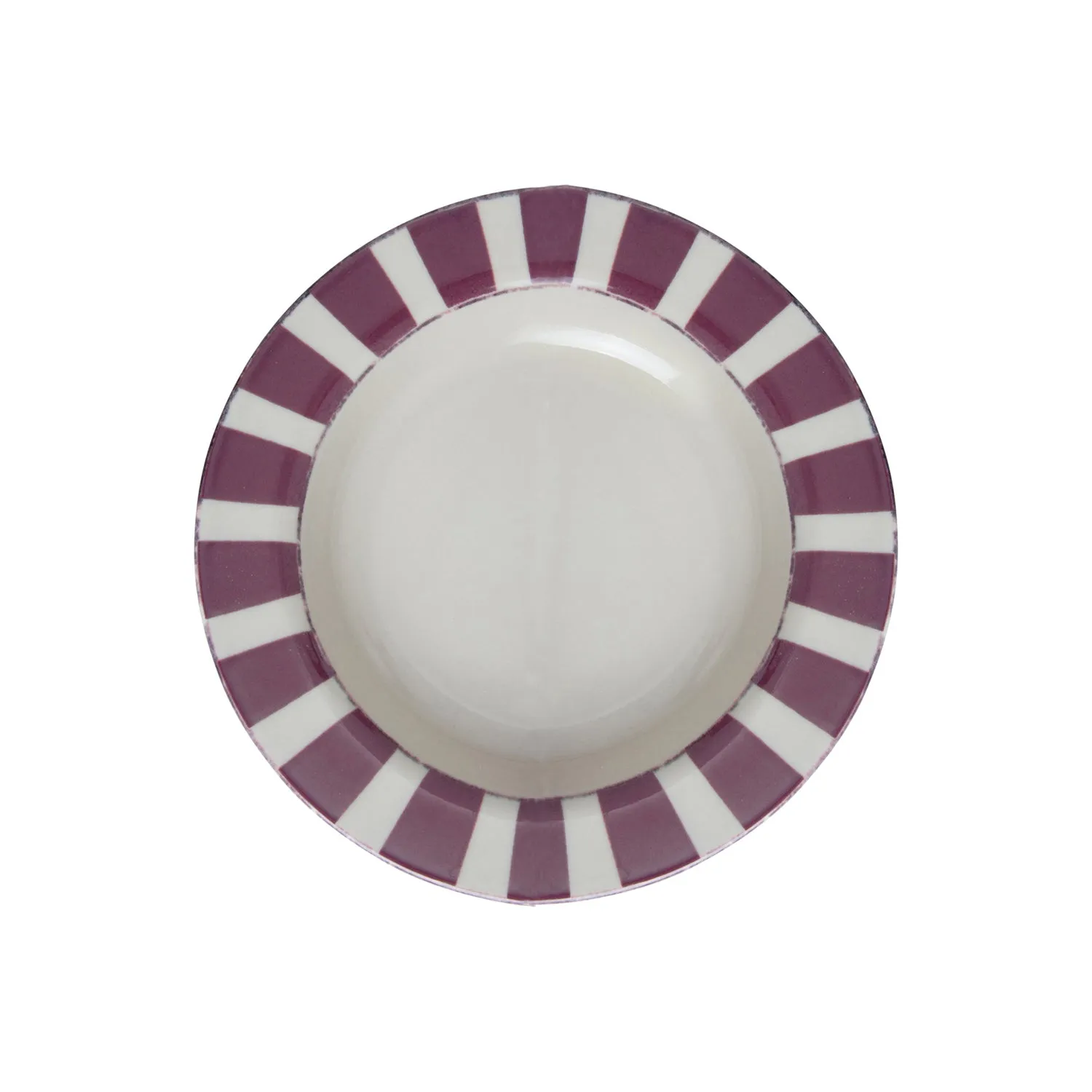 Essential Dessert Plate (Set of 4)