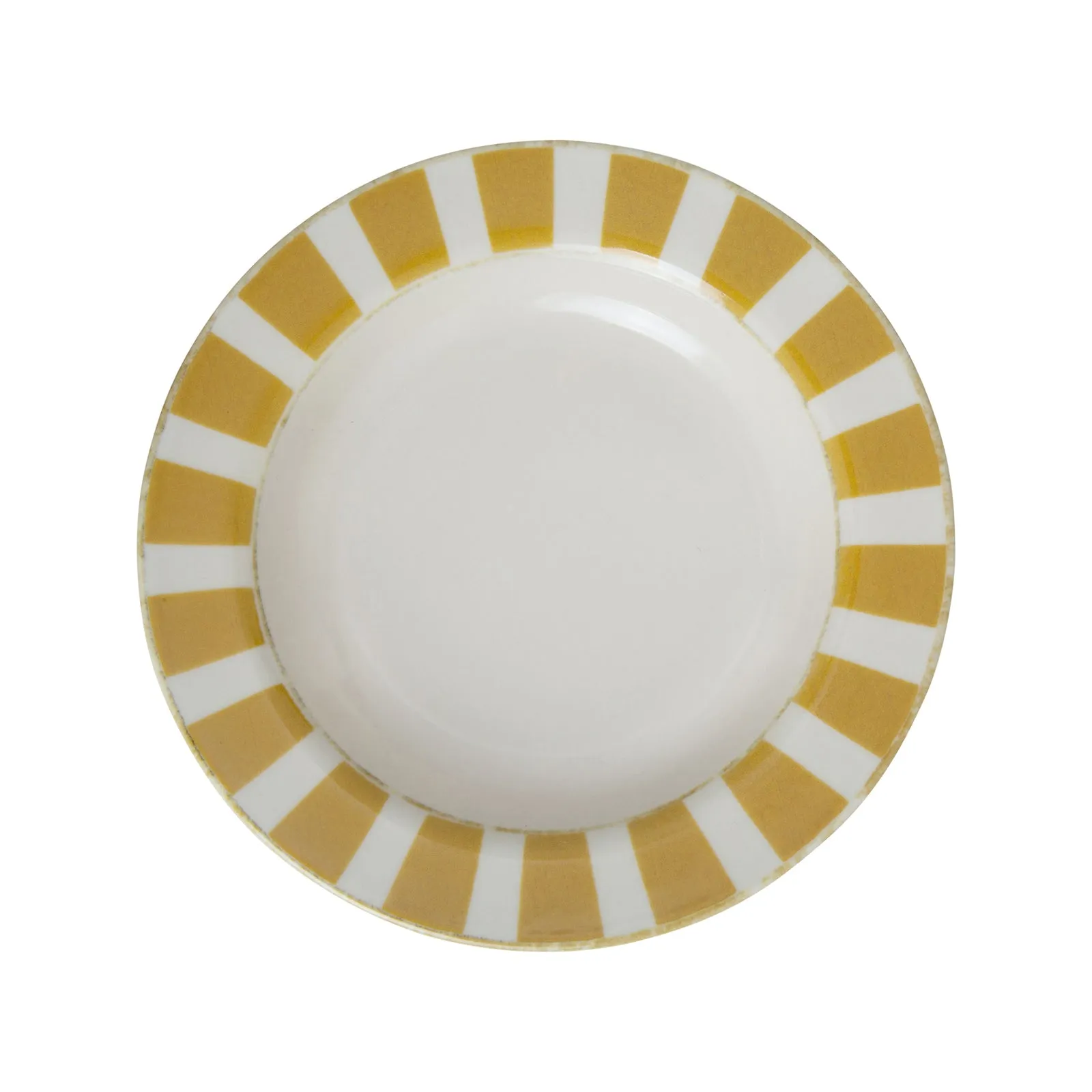 Essential Dinner Plate (Set of 4)