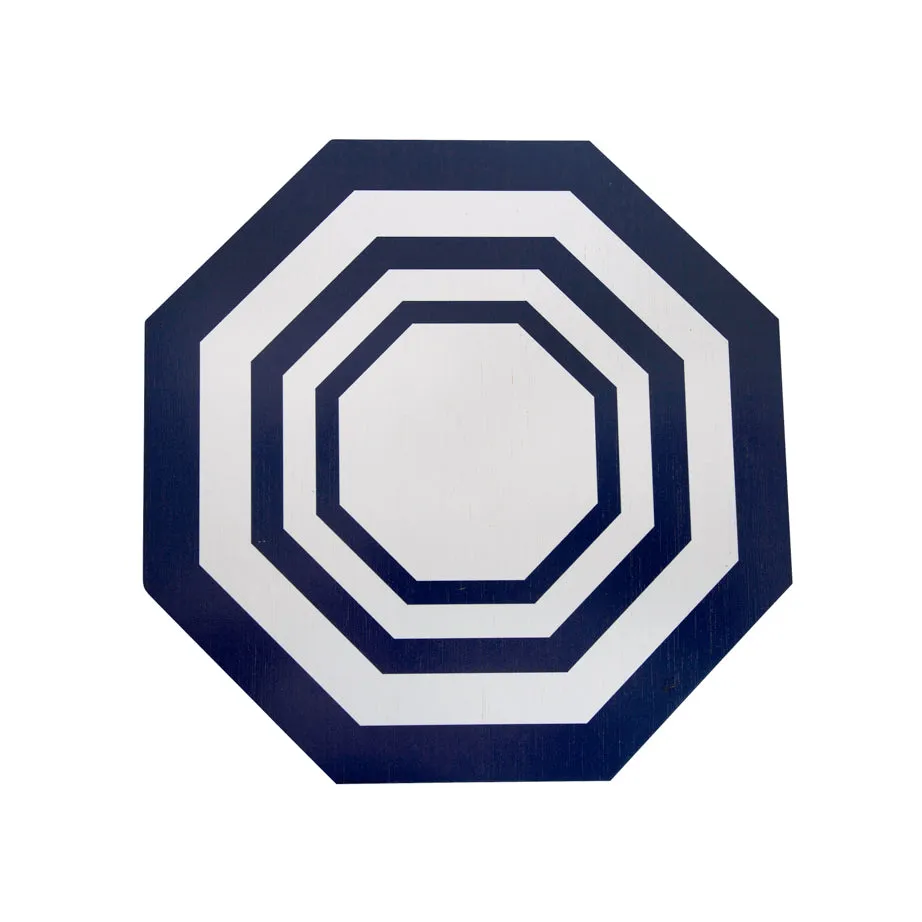 Essential Octagonal Placemat (Set of 4)