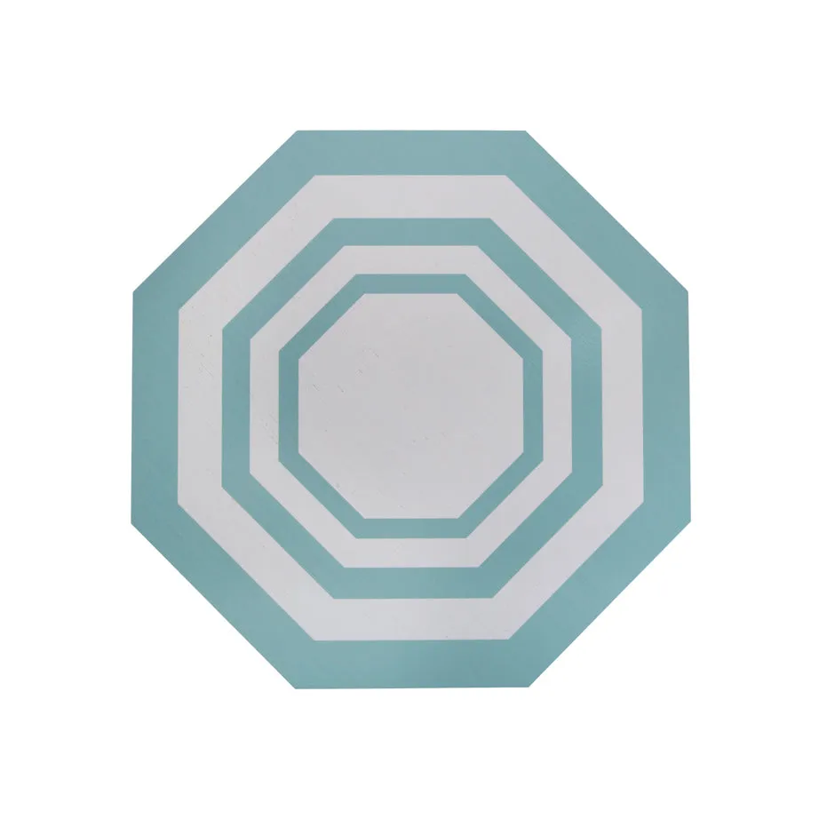 Essential Octagonal Placemat (Set of 4)