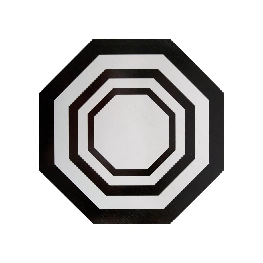 Essential Octagonal Placemat (Set of 4)