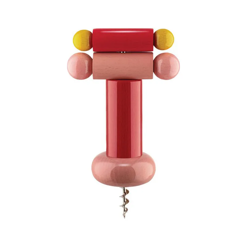 Ettore Sottsass Corkscrew