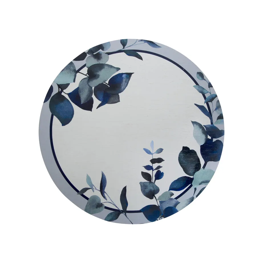 Eucalyptus Round Placemat (Set of 4)