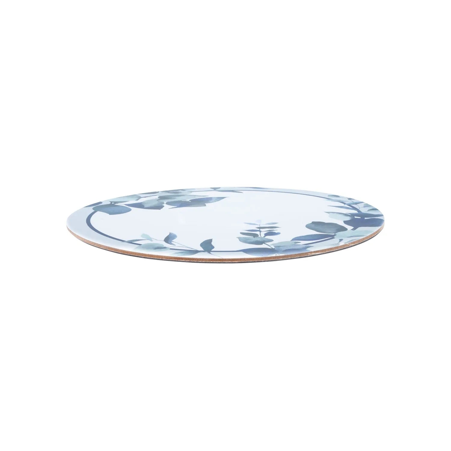 Eucalyptus Round Placemat (Set of 4)