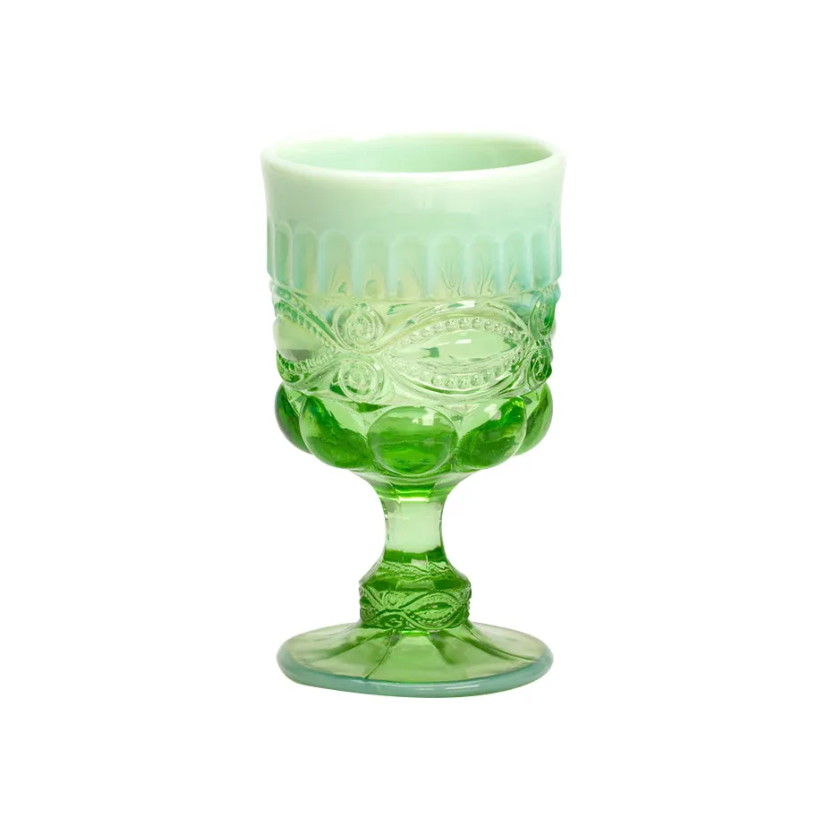 Eye Winker Goblet (Set of 4)