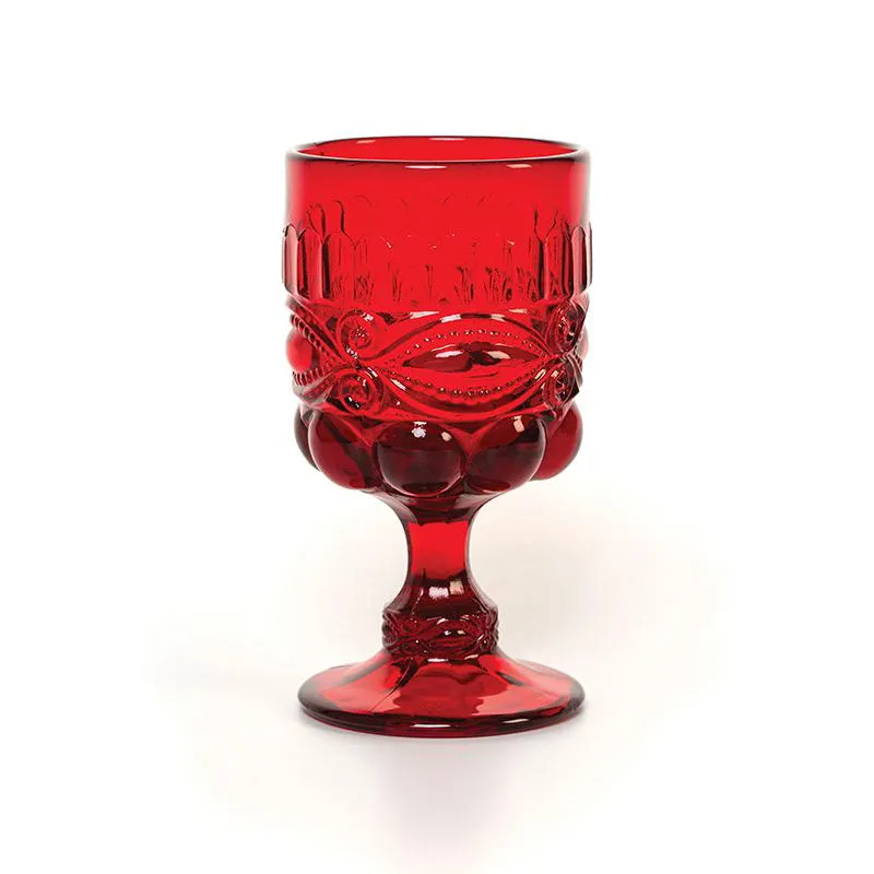 Eye Winker Goblet (Set of 4)